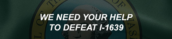 WE NEED YOUR HELP TO DEFEAT I-1639